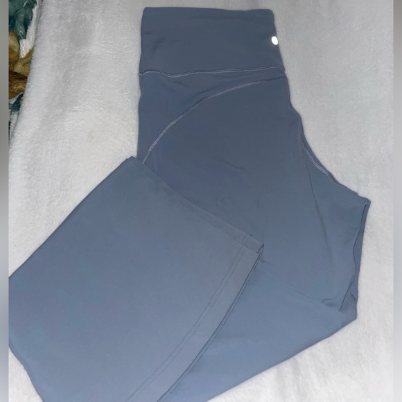 lululemon athletica Pants - Lululemon Flared Leggings